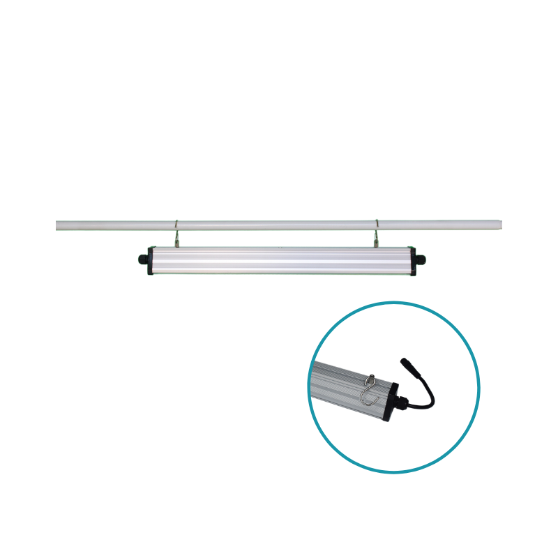 LED PS1 2x26w