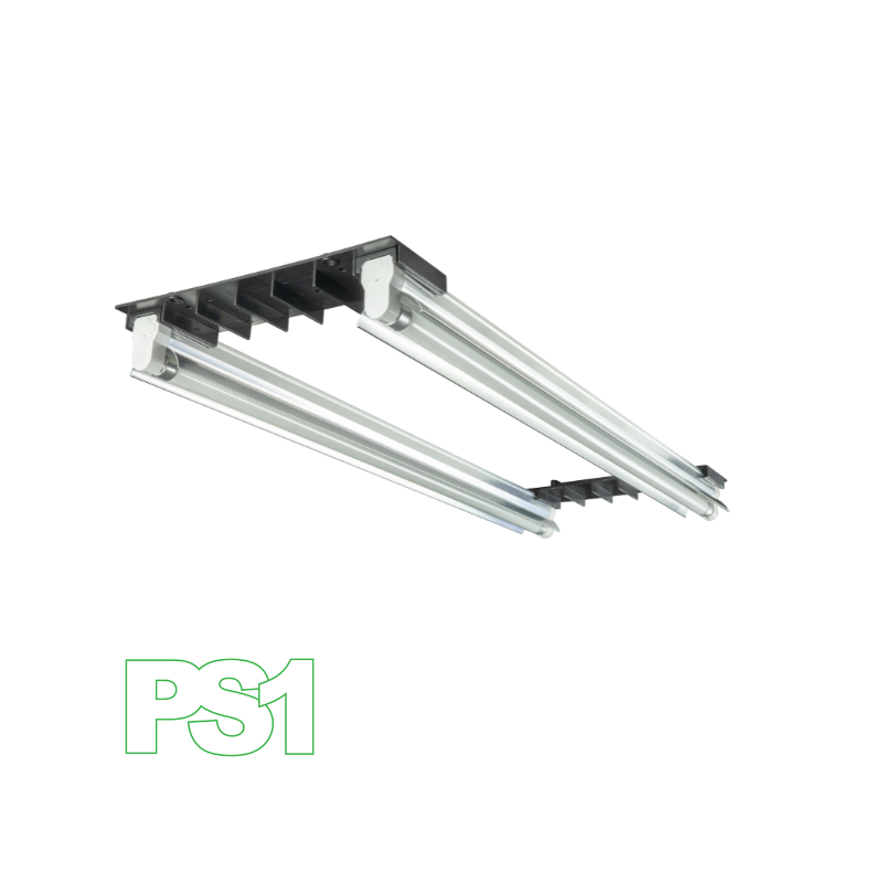PS1 T5HO Light Kit