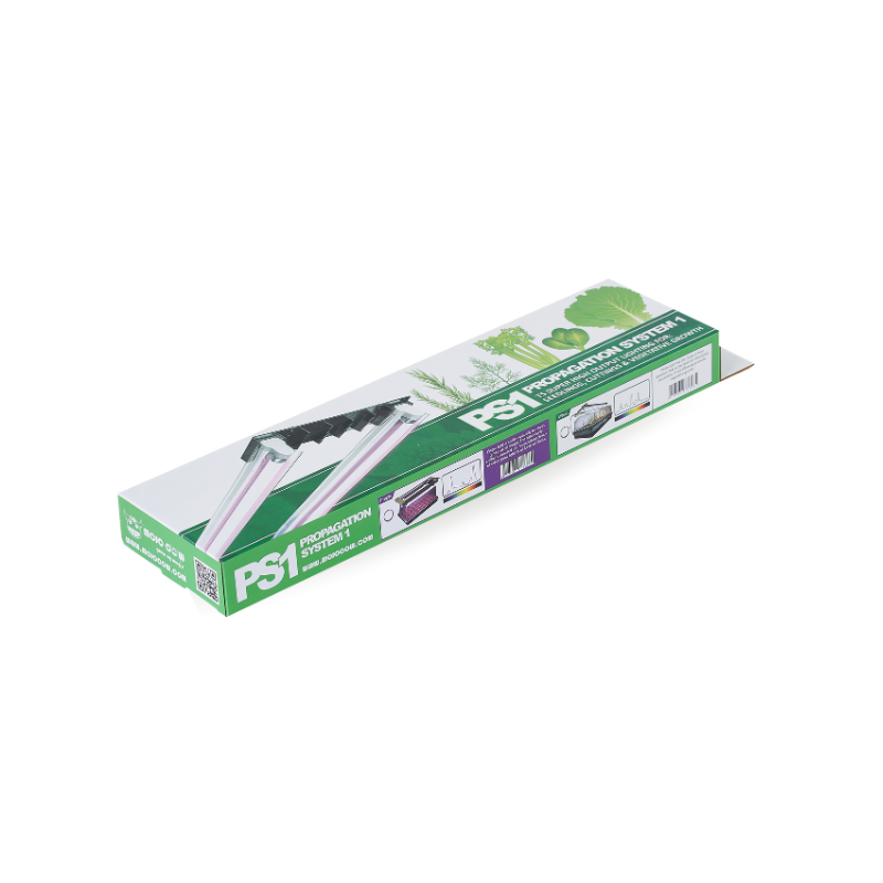 PS1 T5HO Light Kit