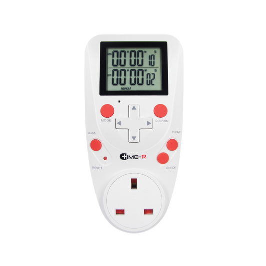 TIME-R digital timer